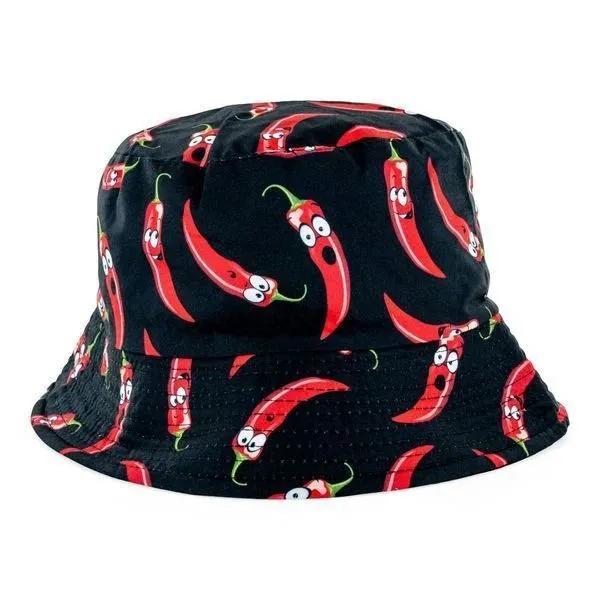 Cappello bucket Chilli