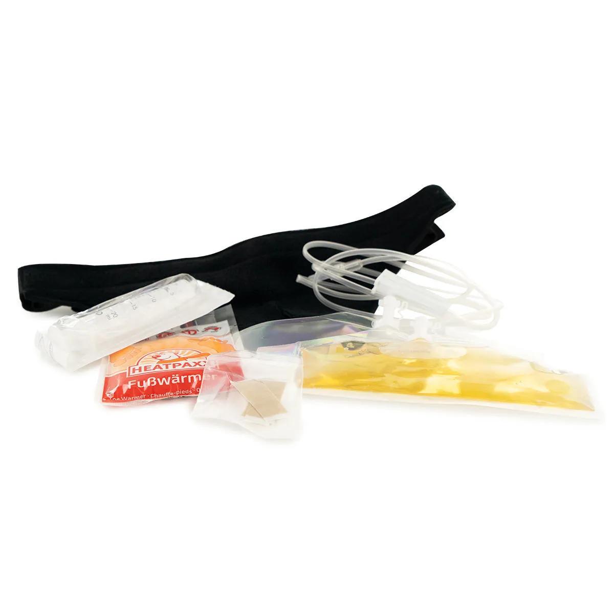 CleanU ScreenUrin Set 2.0 - Kit di Urina Sintetica