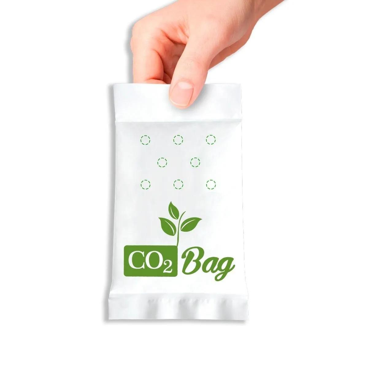 CO2Bag - Sacchetto di CO2 per Grow Room