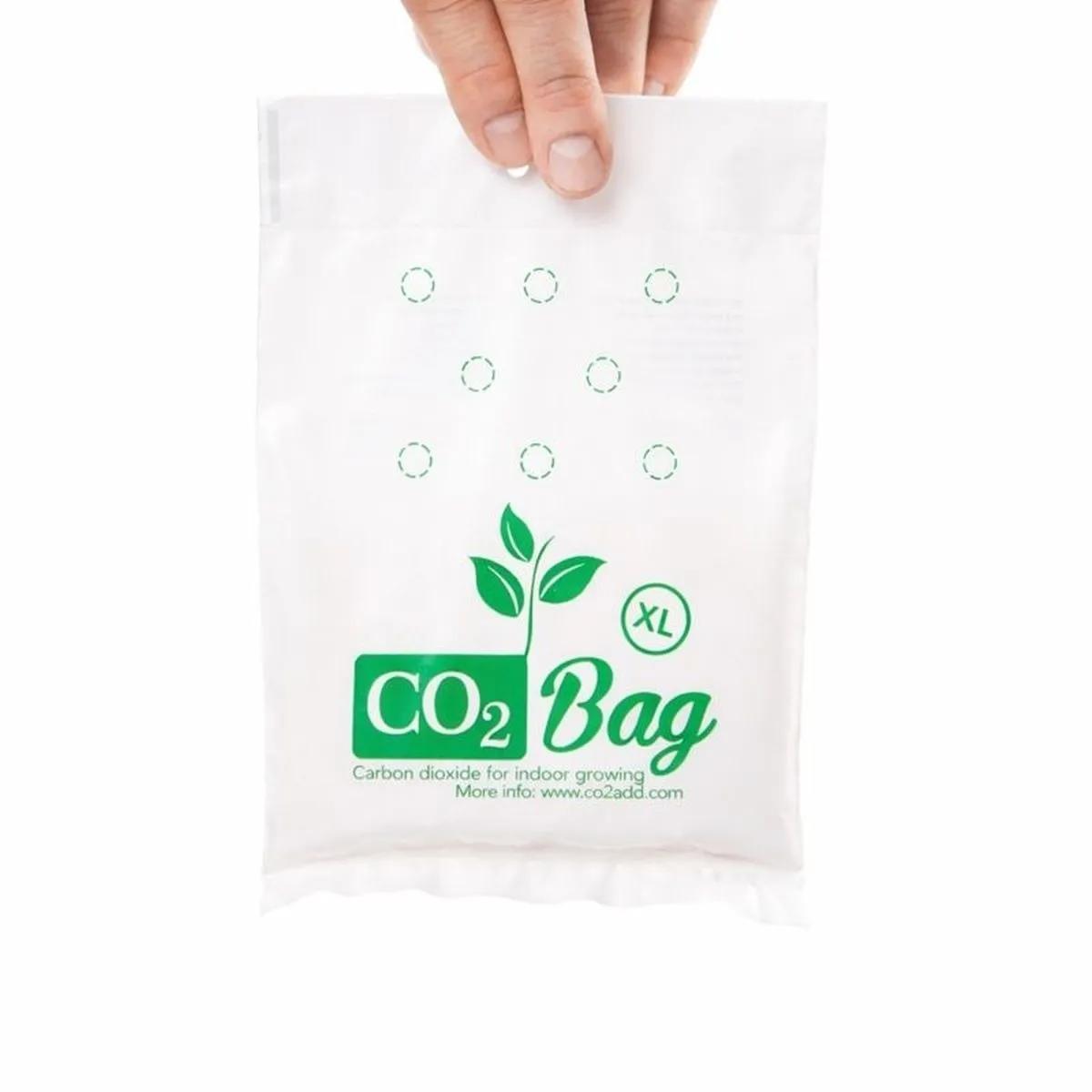 CO2Bag - Sacchetto di CO2 per Grow Room