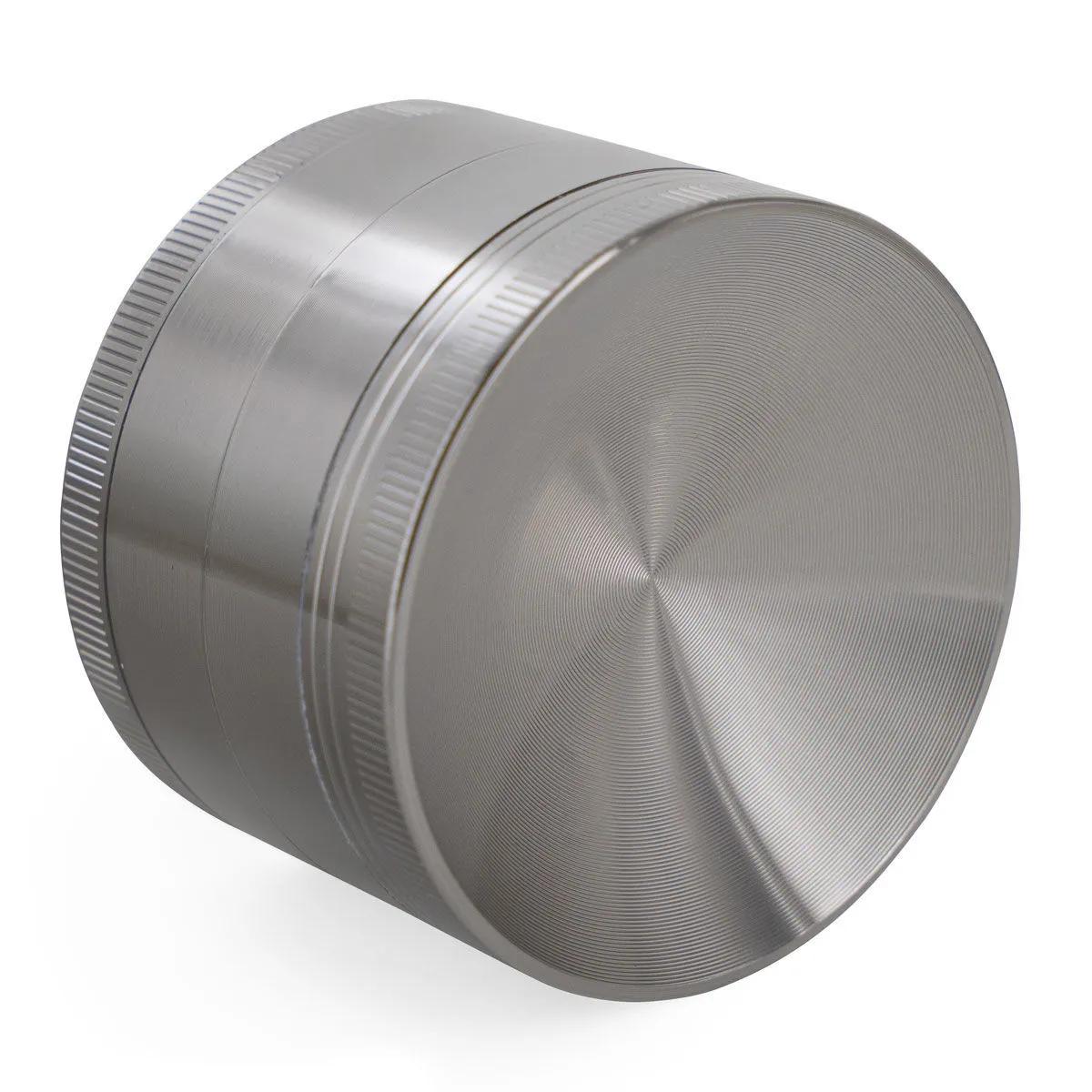 Grinder concavo