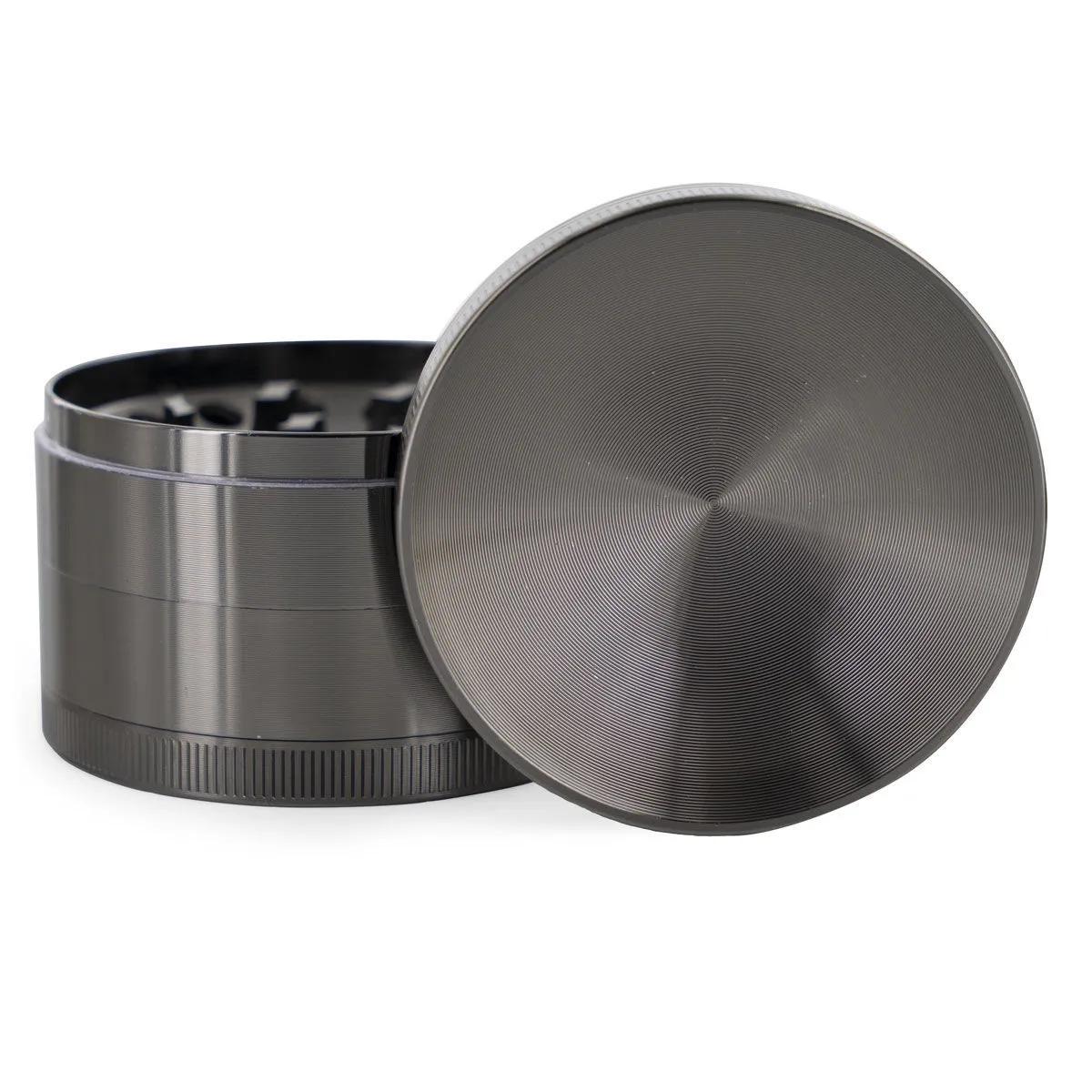 Grinder concavo