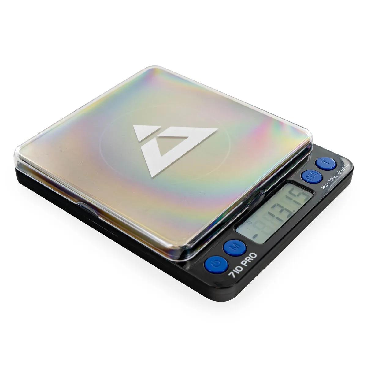 Kit bilancia per concentrati 710-Pro