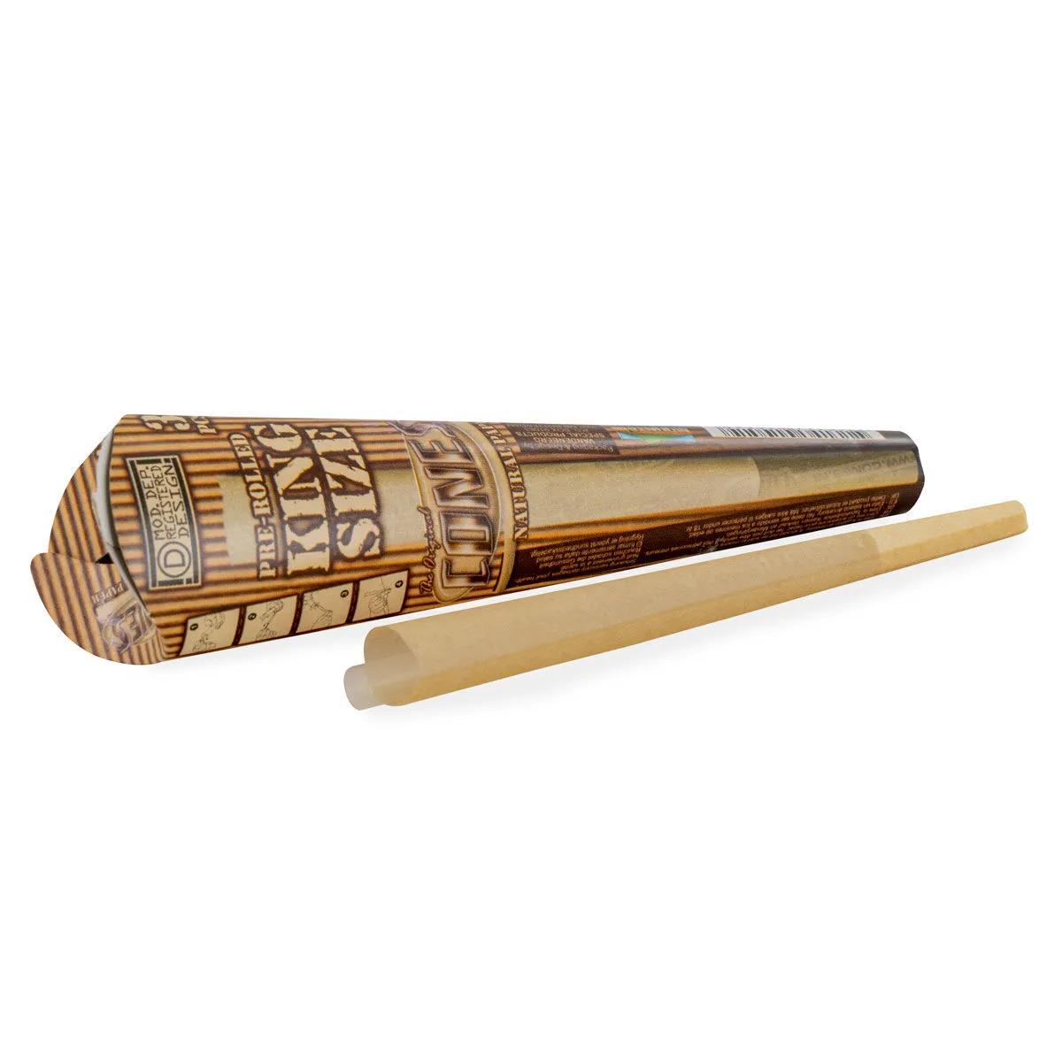 Coni Natural King Size (3 pz)