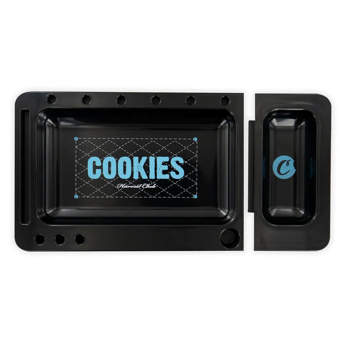 Cookies Vassoio per Rollare 2.0