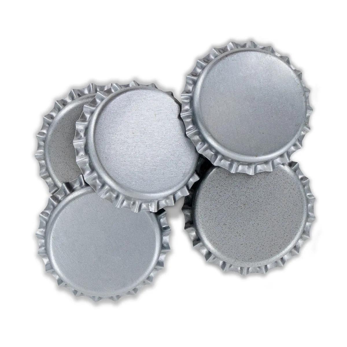 Tappi a corona 26mm