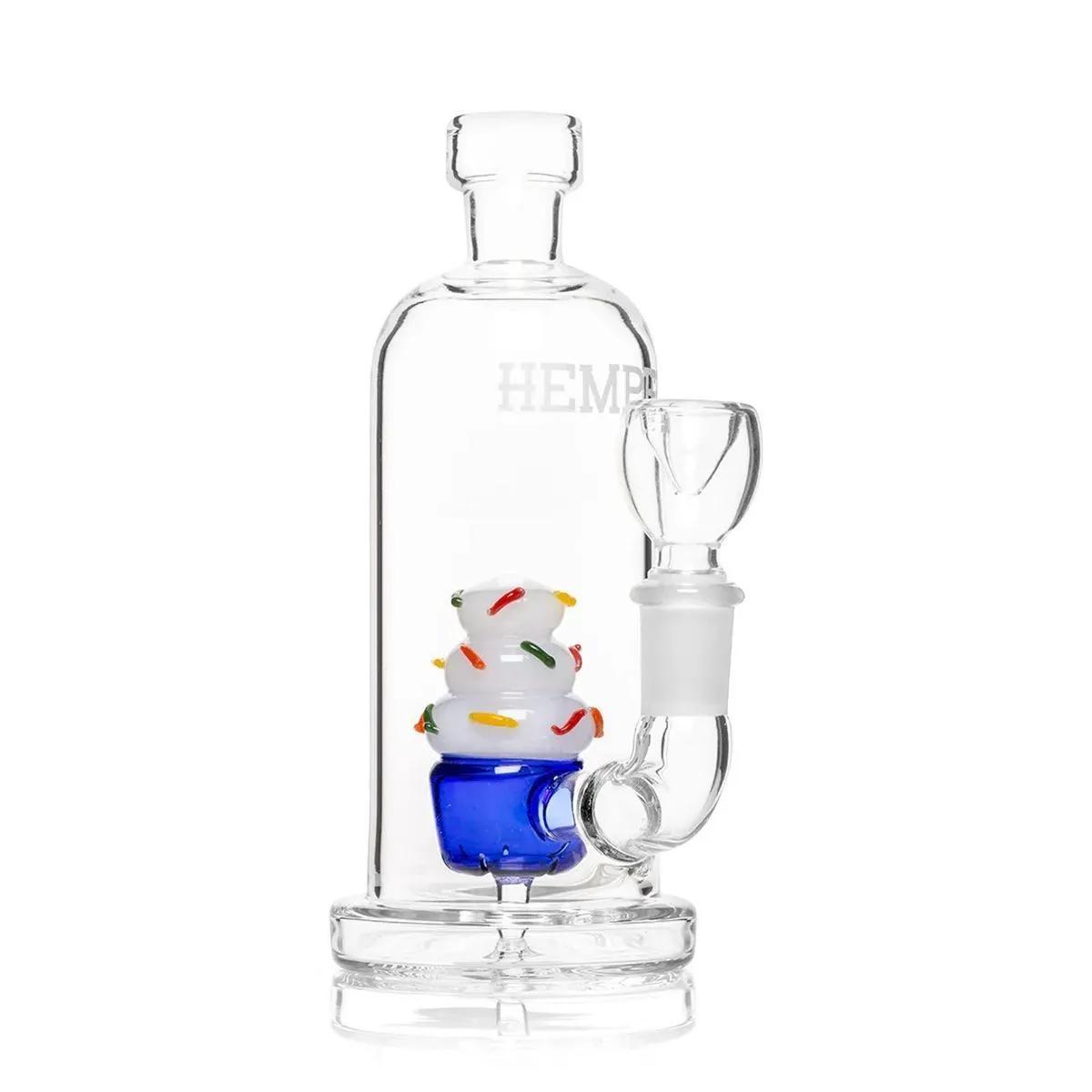 Bong Cupcake Hemper