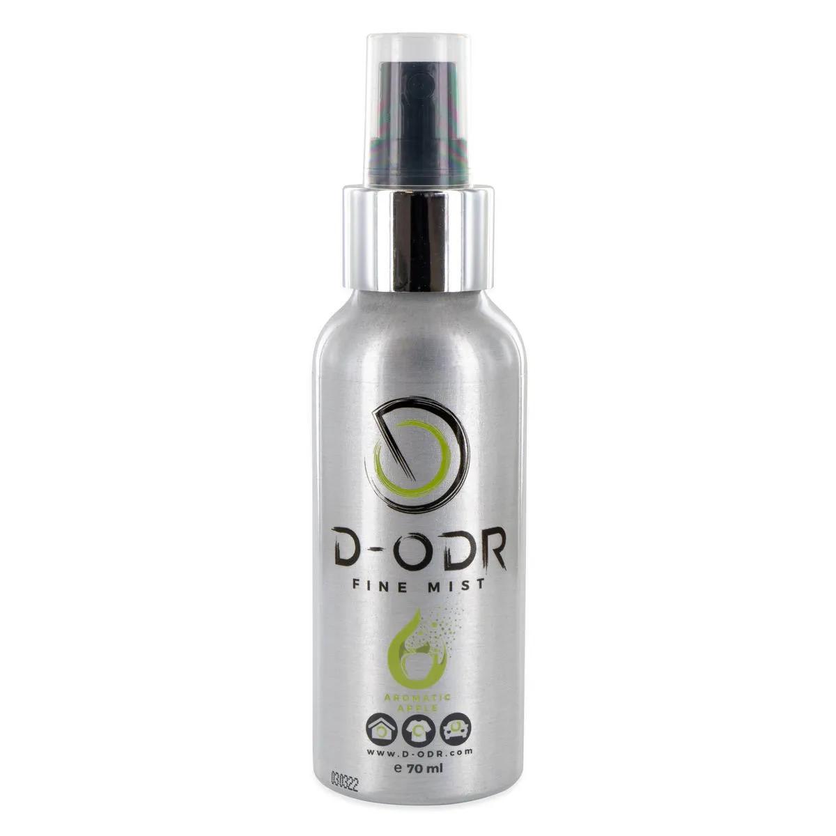 D-ODR Mist Spray neutralizzatore di odori