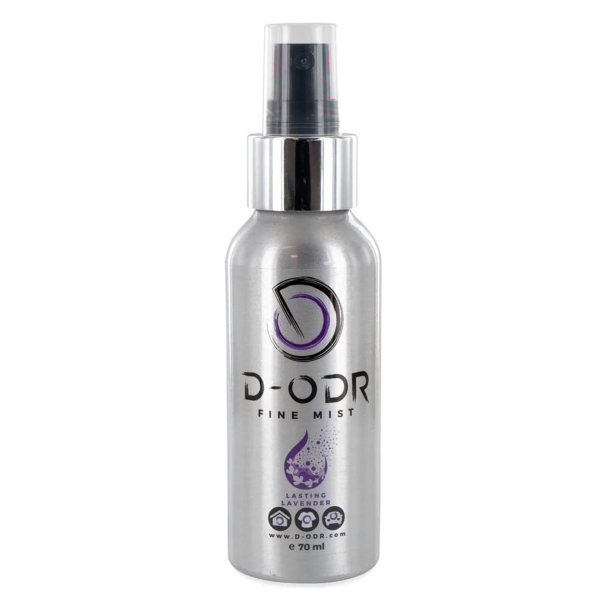 D-ODR Mist Spray neutralizzatore di odori