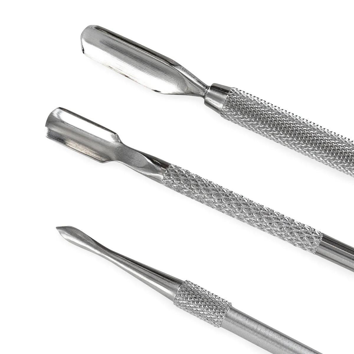 Set di Strumenti per Dabbing in Acciaio Inox Qnubu