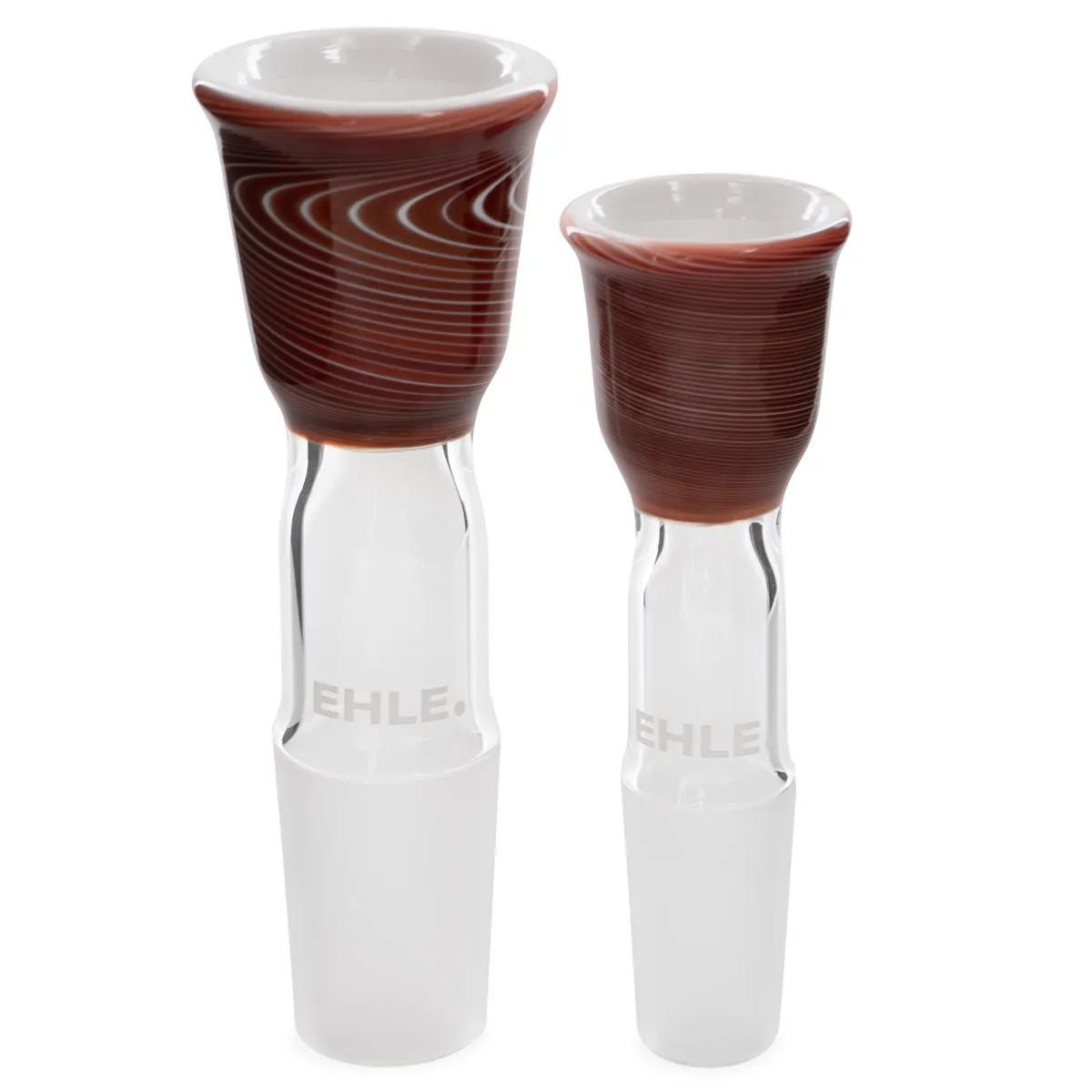 Fornello di design a righe rosse (EHLE)