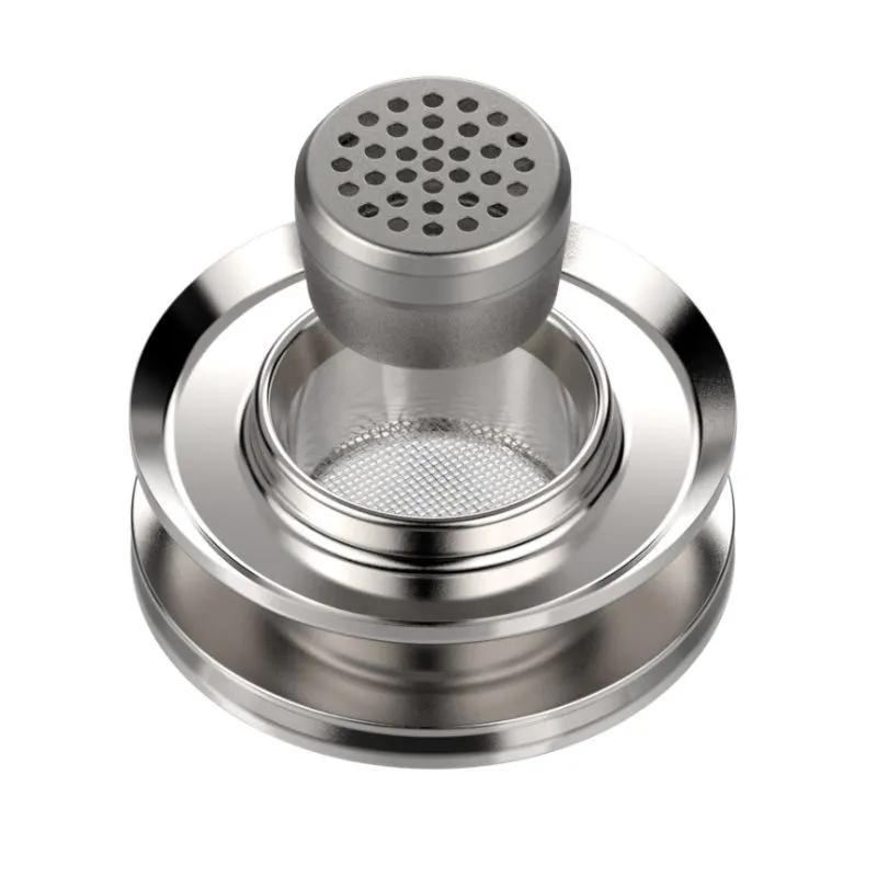 Adattatore per Capsule di Dosaggio by S&B