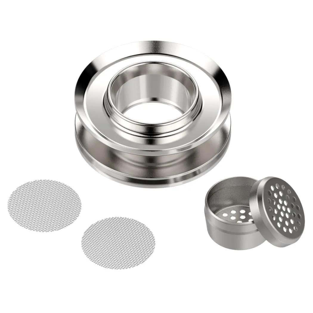 Adattatore per Capsule di Dosaggio by S&B