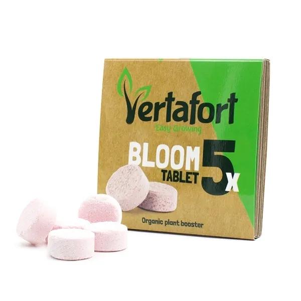 Tavolette Easy Bloom Booster per fioritura