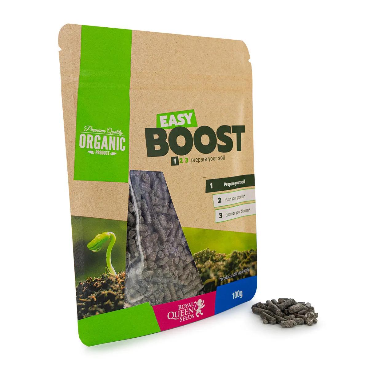 Easy Boost Nutrimento Naturale