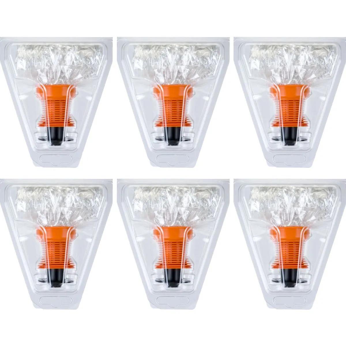 Set di ricambio EASY VALVE