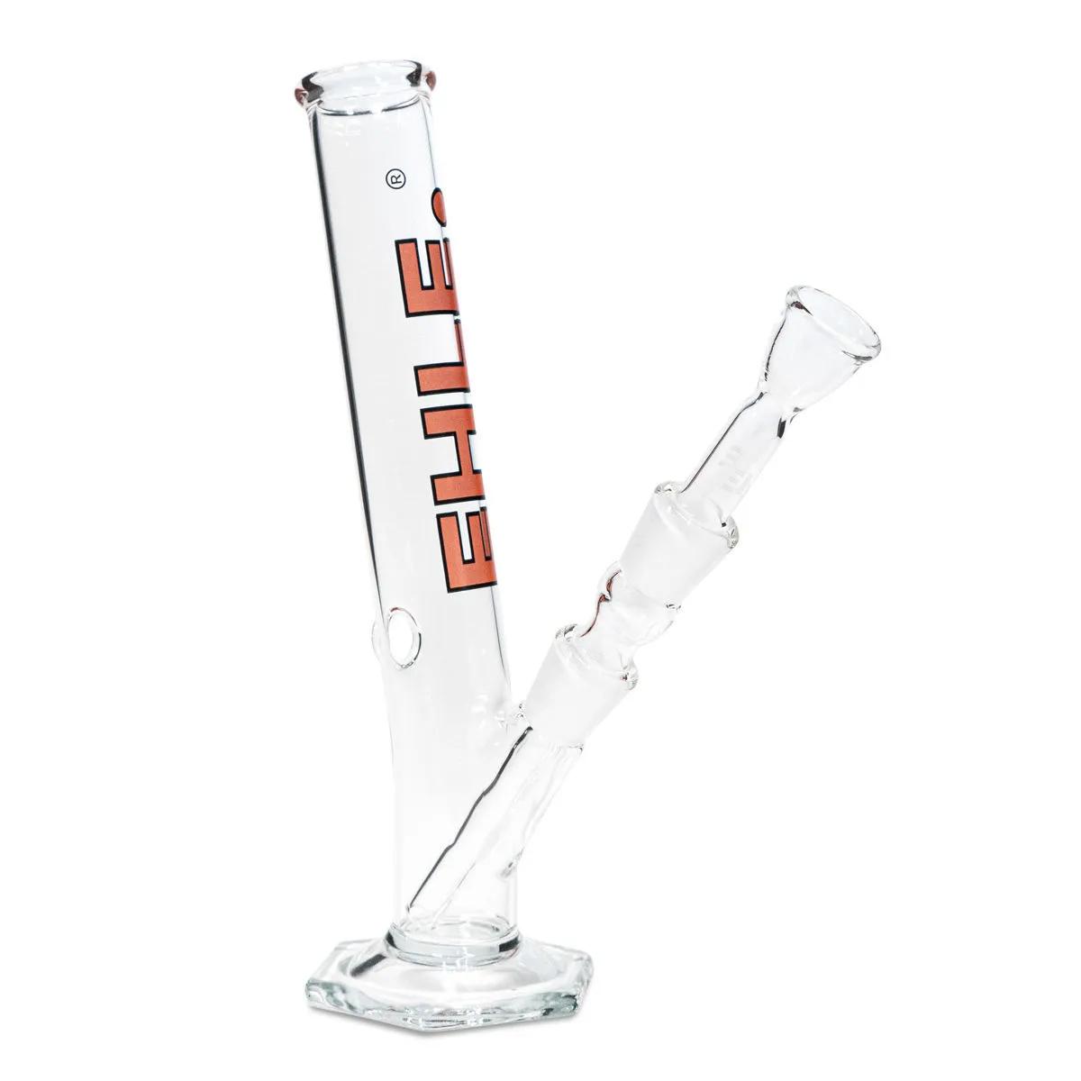 Bong in vetro EHLE Mary Jane Intoxicator