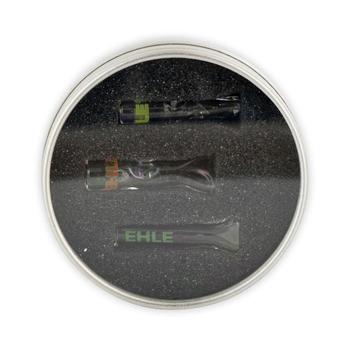 Filtri in vetro riutilizzabili EHLE Glass e.Tips