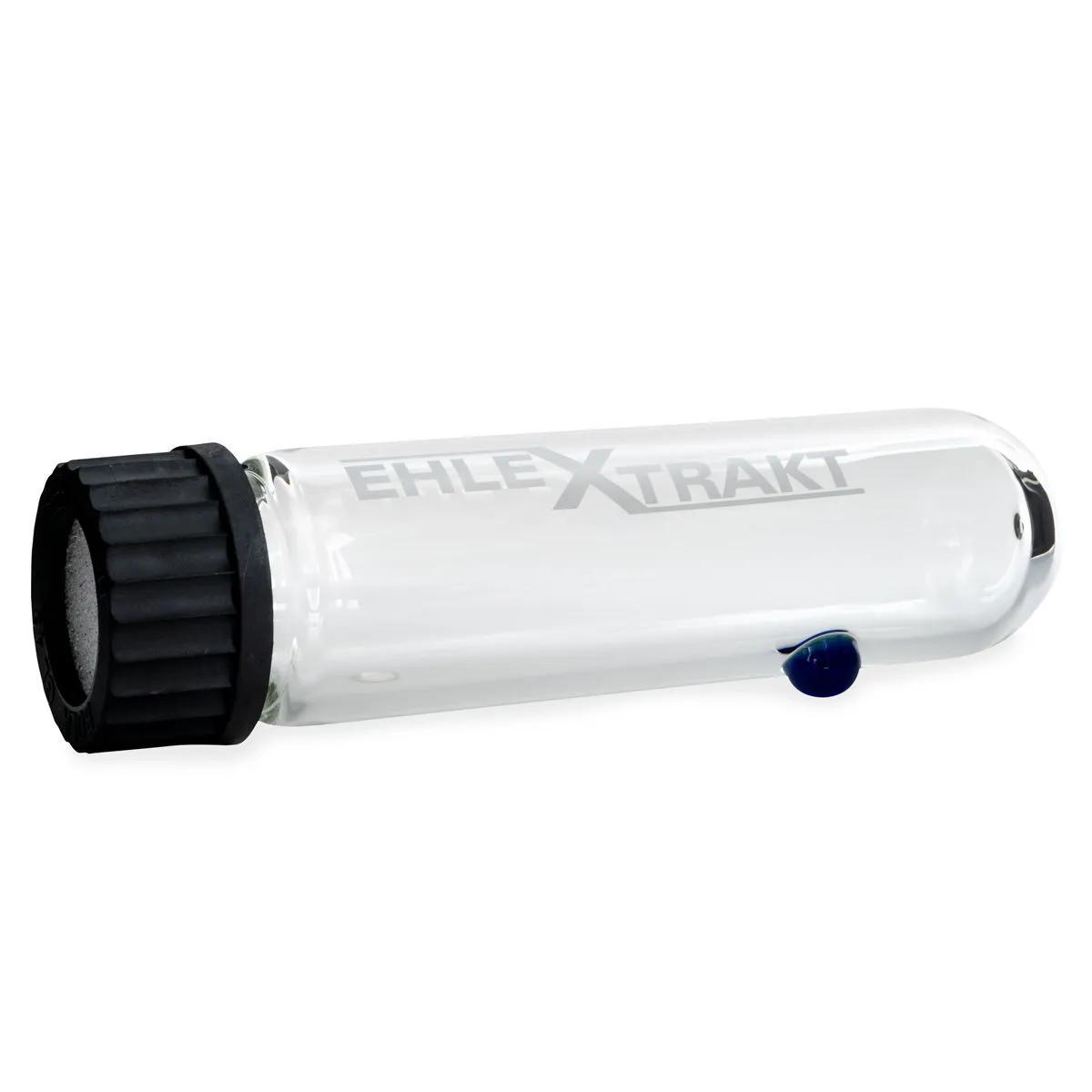 Estrattore in vetro EHLE-X-trakt