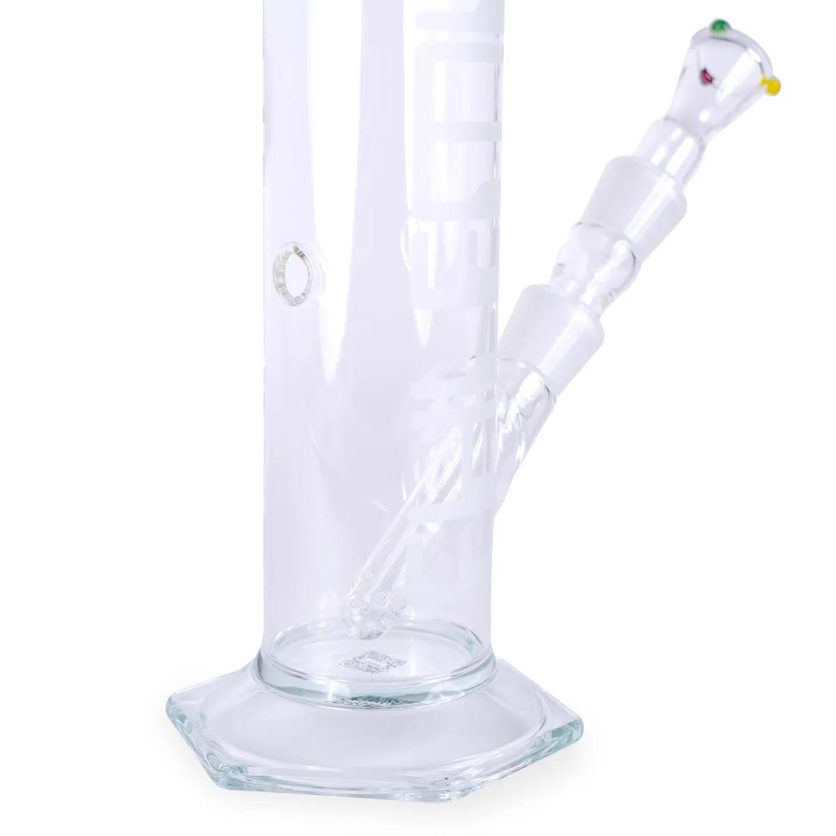 Bong in vetro EHLEMINATOR (EHLE)