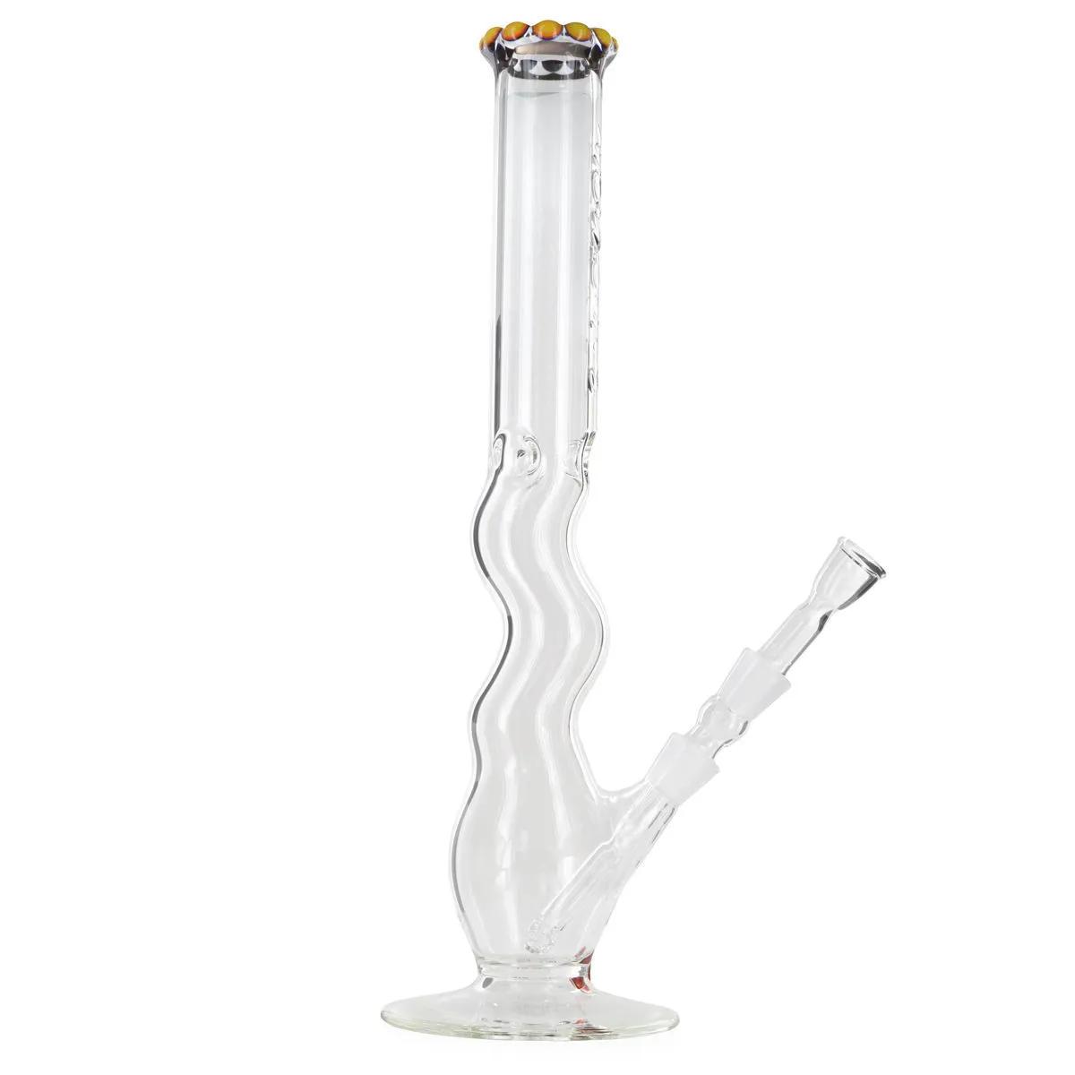 Bong con ghiaccio e.motion Belly (EHLE)