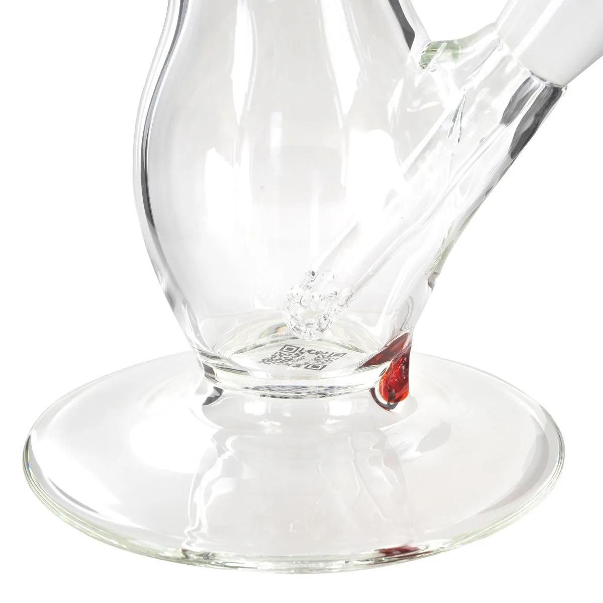 Bong con ghiaccio e.motion Belly (EHLE)