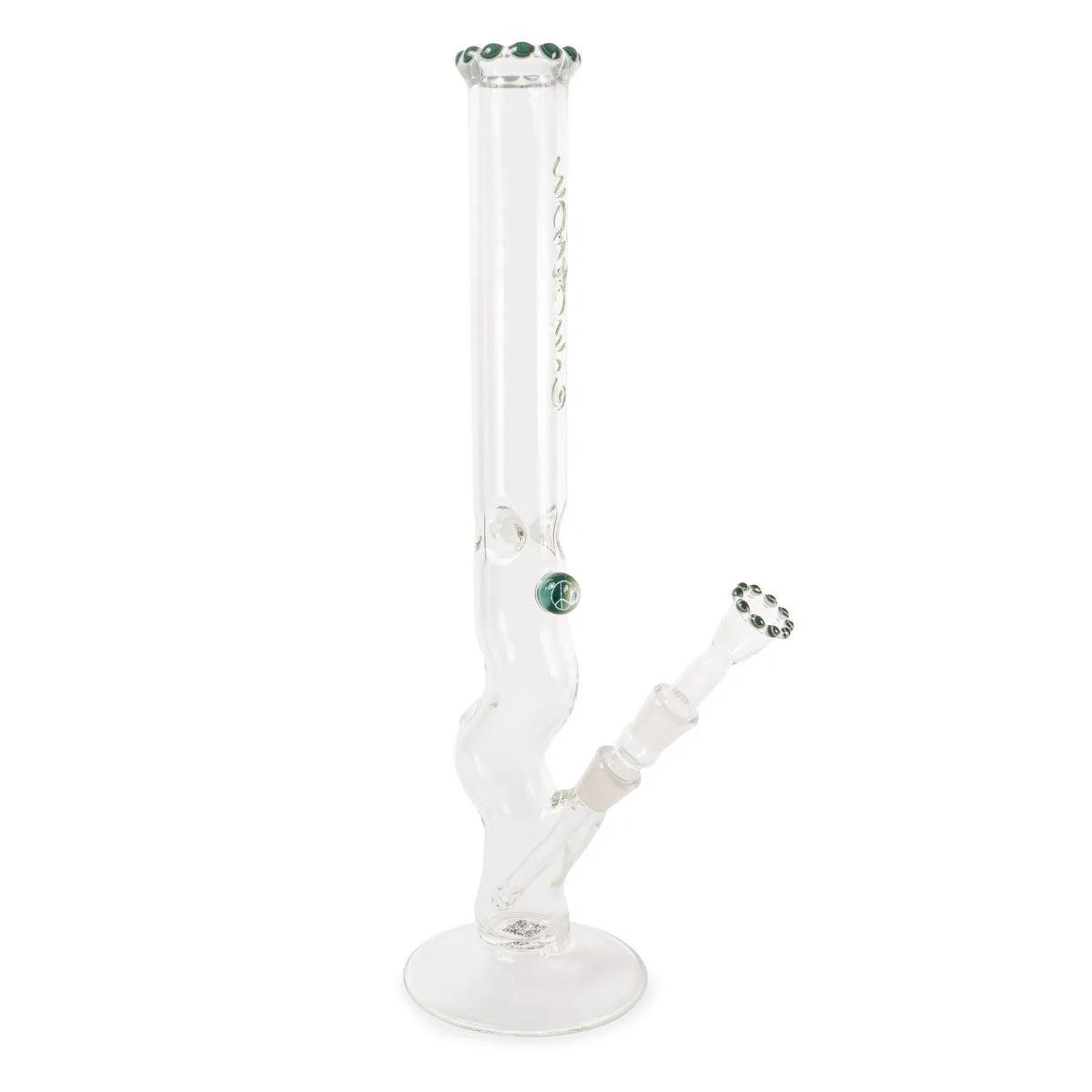 Bong in vetro e.motion MINZZZ (EHLE)