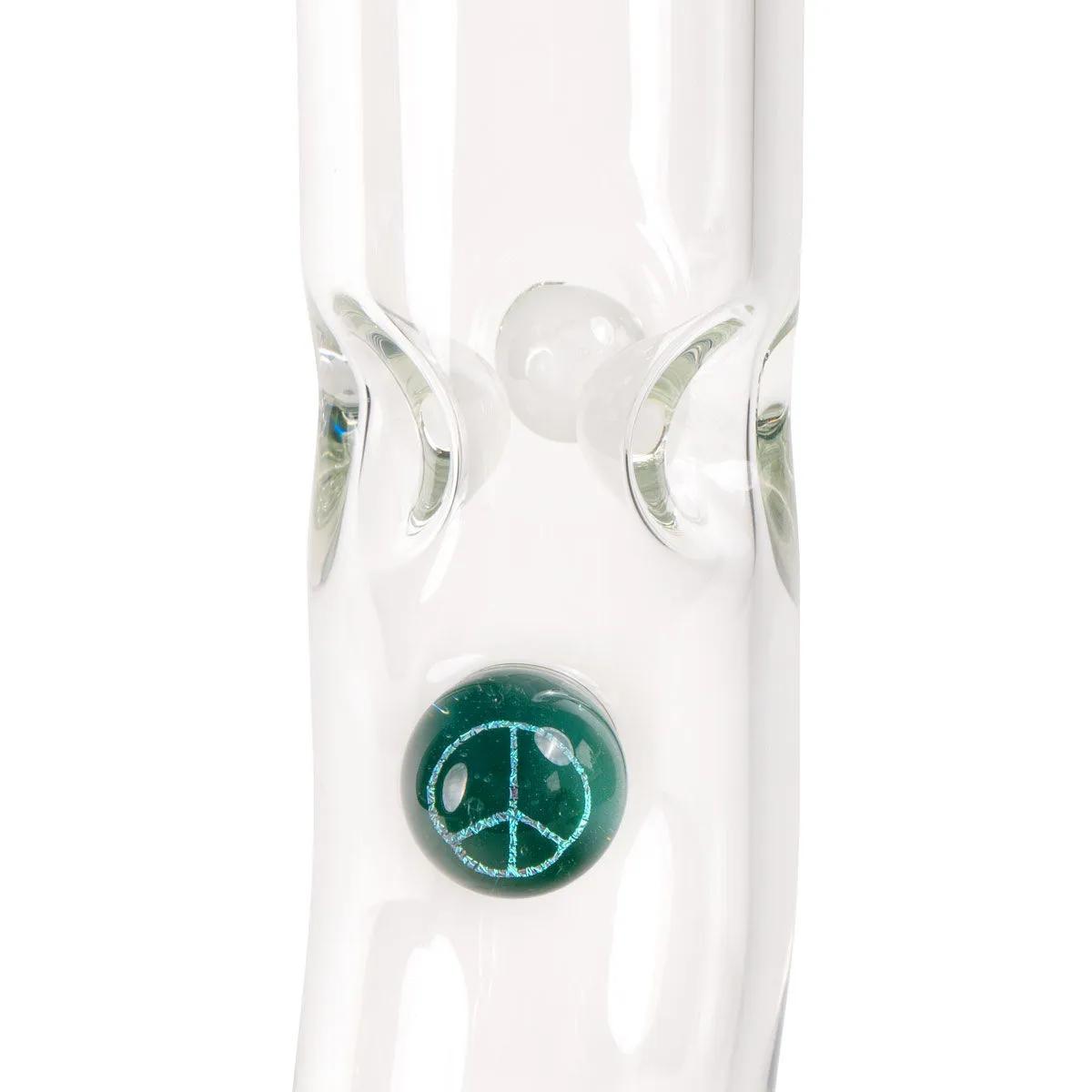 Bong in vetro e.motion MINZZZ (EHLE)