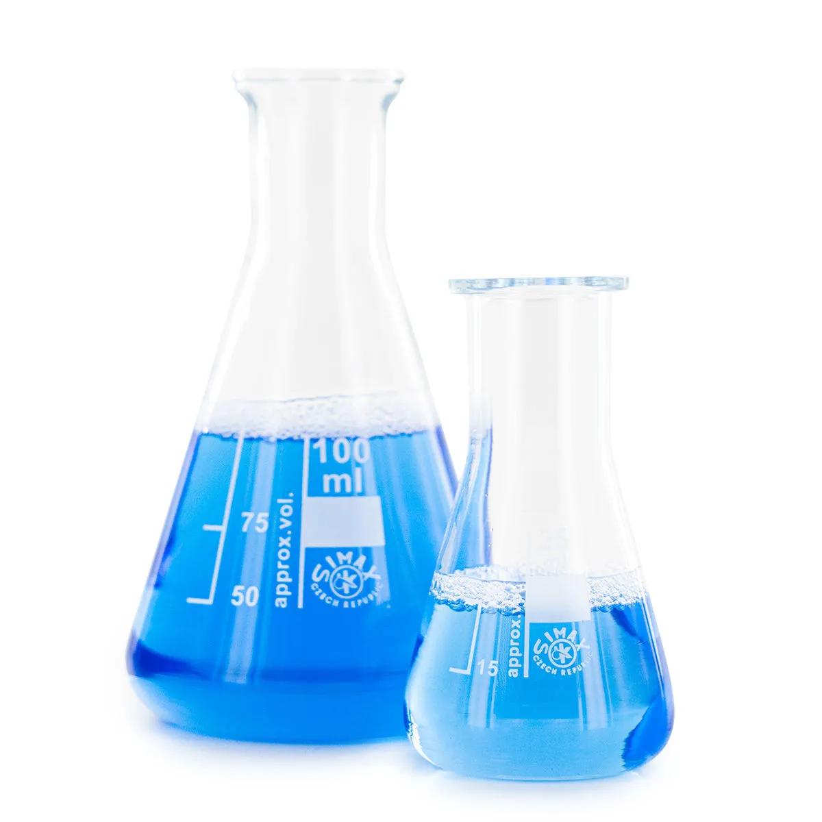 Beuta di Erlenmeyer