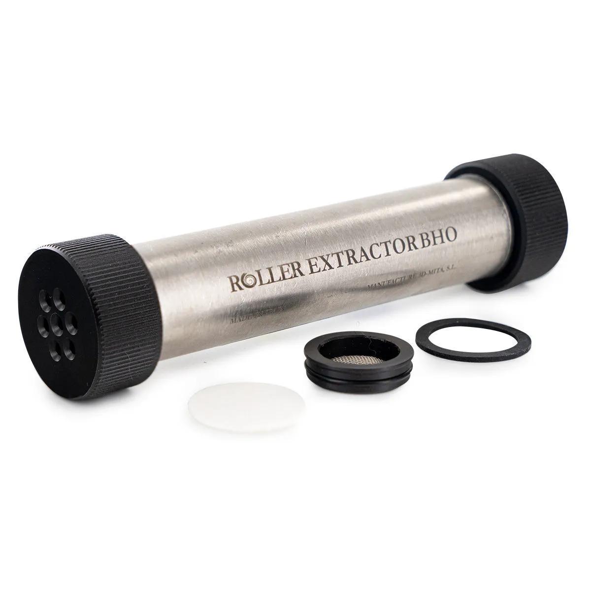 Estrattore BHO Roller