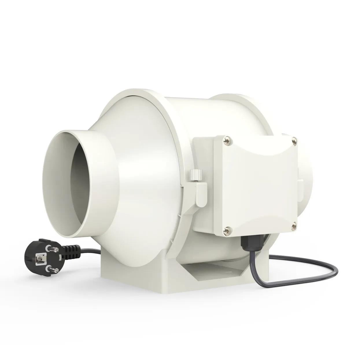 Ventilatore di estrazione TT (Vanguard Hydroponics)