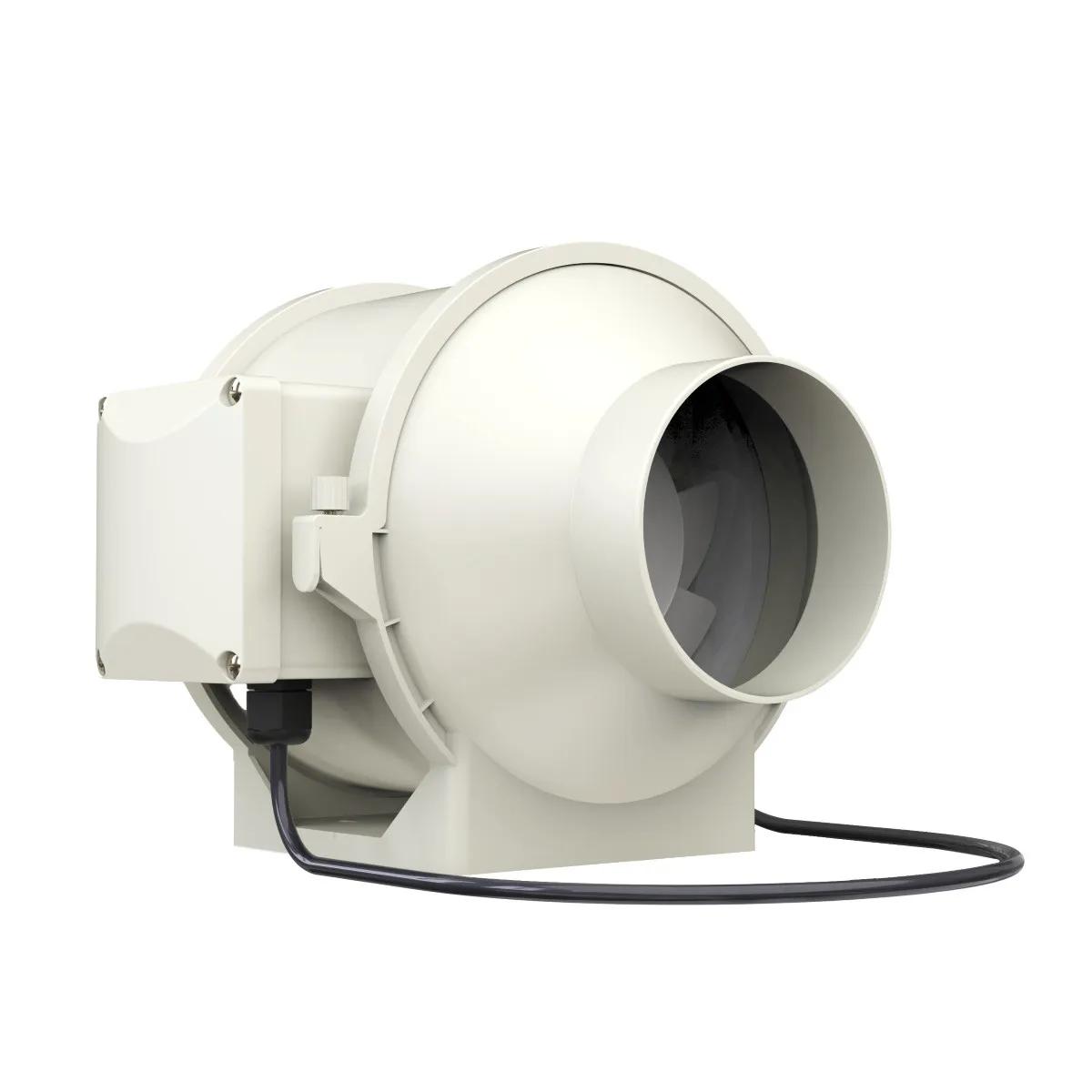 Ventilatore di estrazione TT (Vanguard Hydroponics)