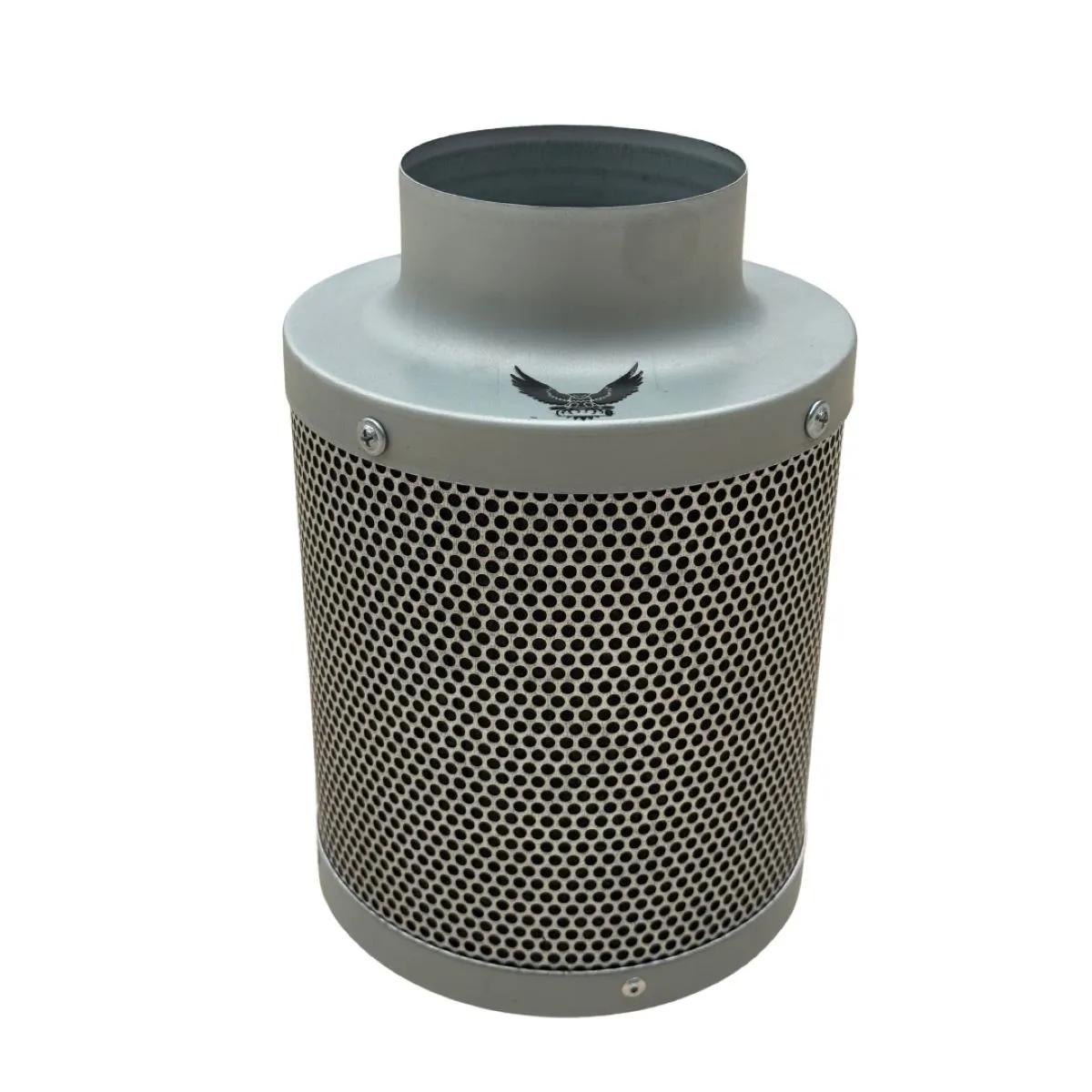 Filtro a carboni attivi Falcon (Vanguard Hydroponics)