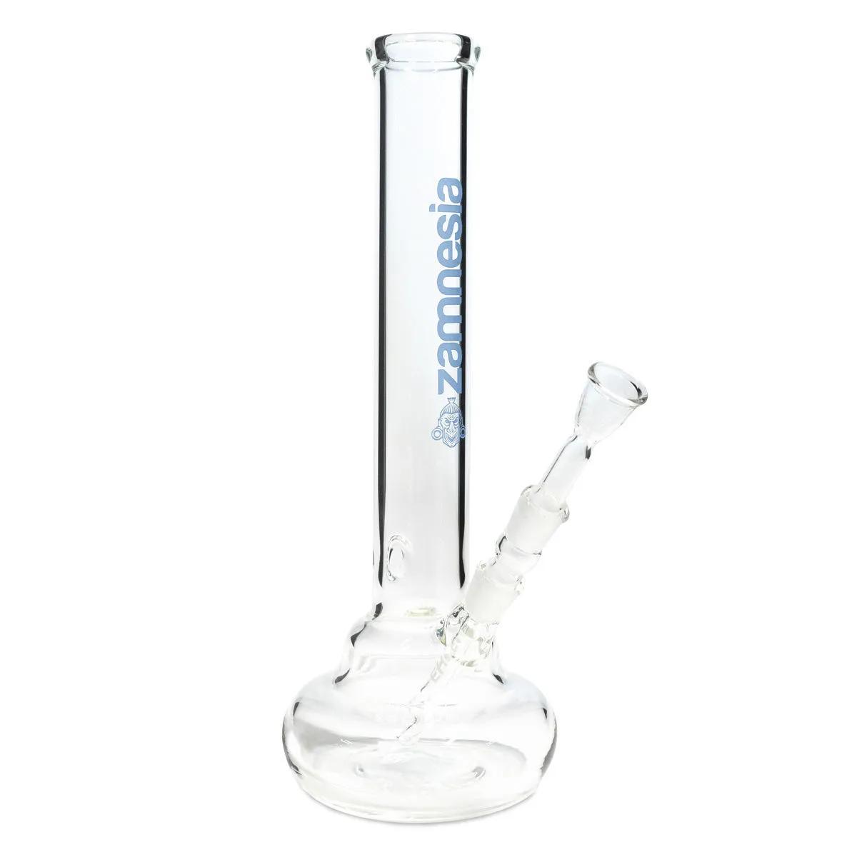 Bong in vetro Fat Boy