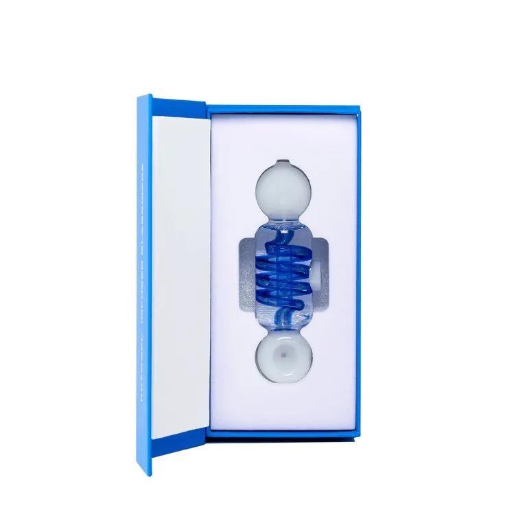 Pipa a mano Bubble refrigerabile KRYO