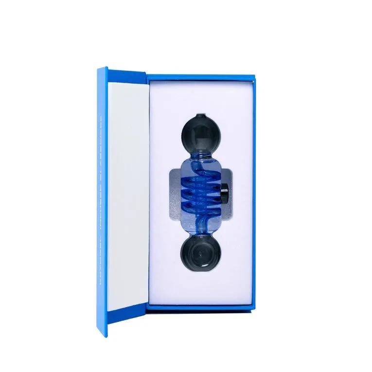 Pipa a mano Bubble refrigerabile KRYO