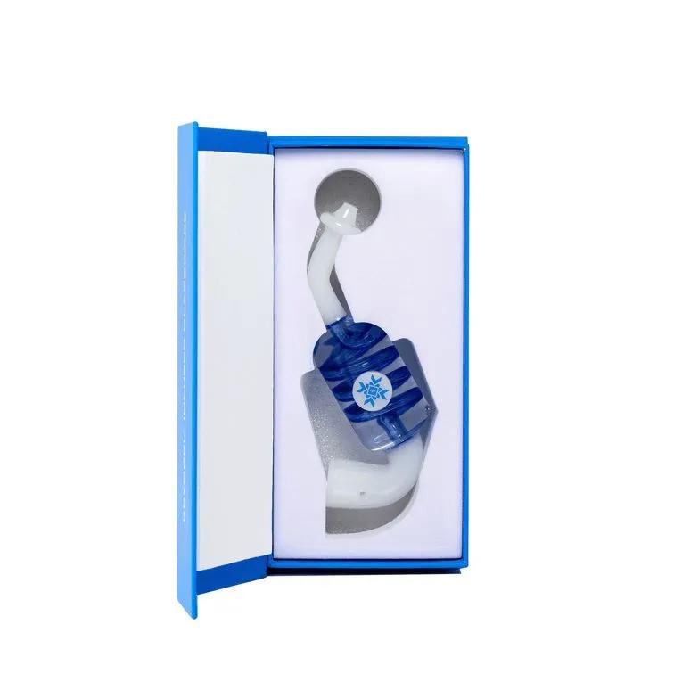 Pipa Sherlock congelabile KRYO