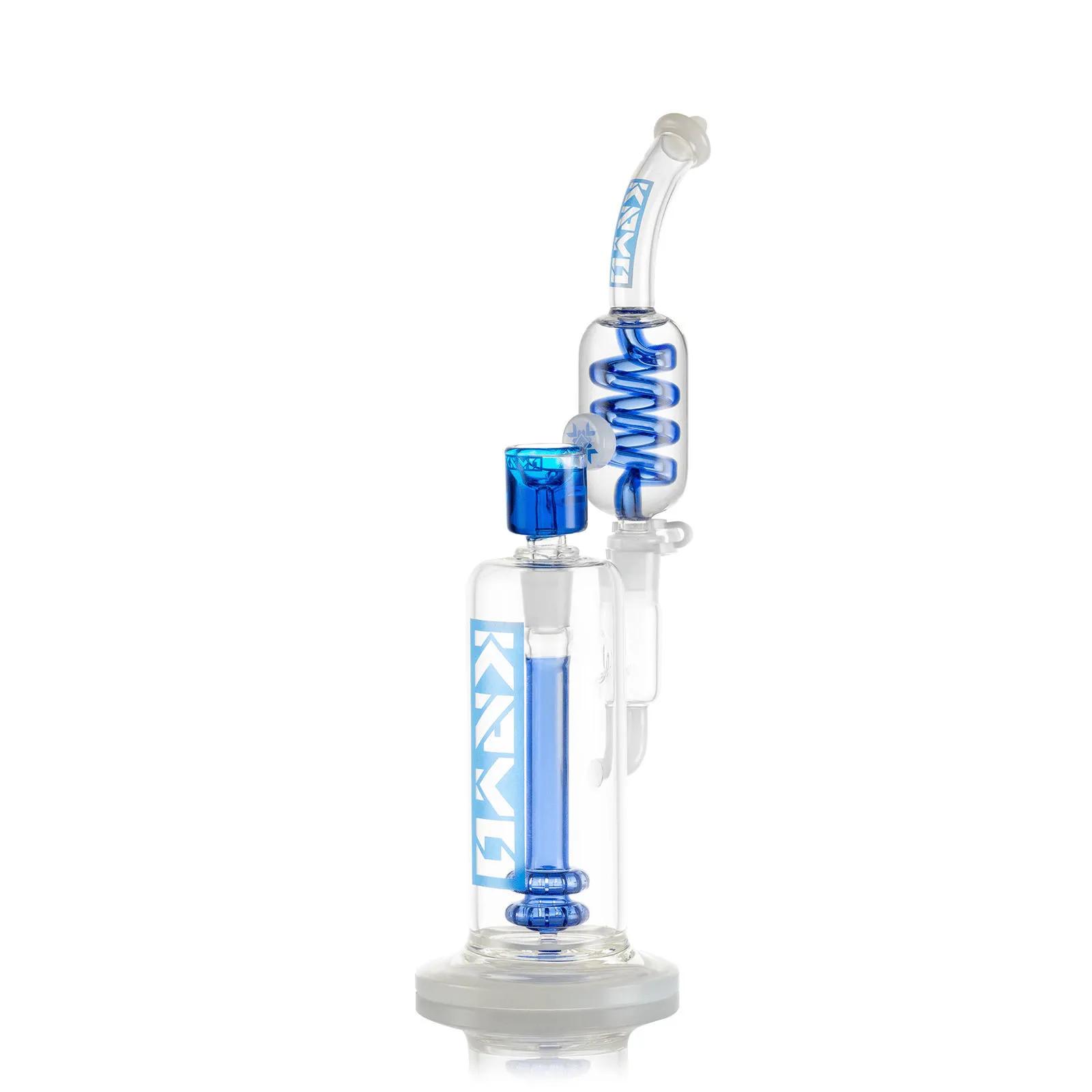 Bubbler verticale congelabile KRYO
