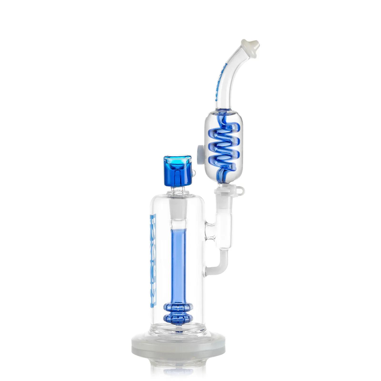 Bubbler verticale congelabile KRYO