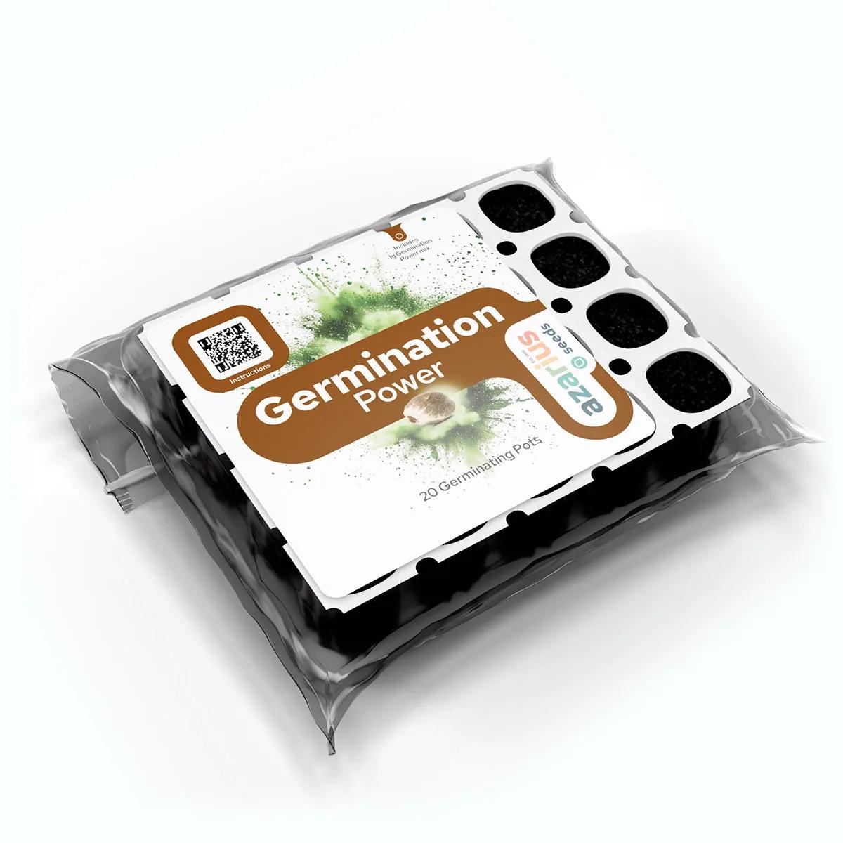 Kit di germinazione Germination Power