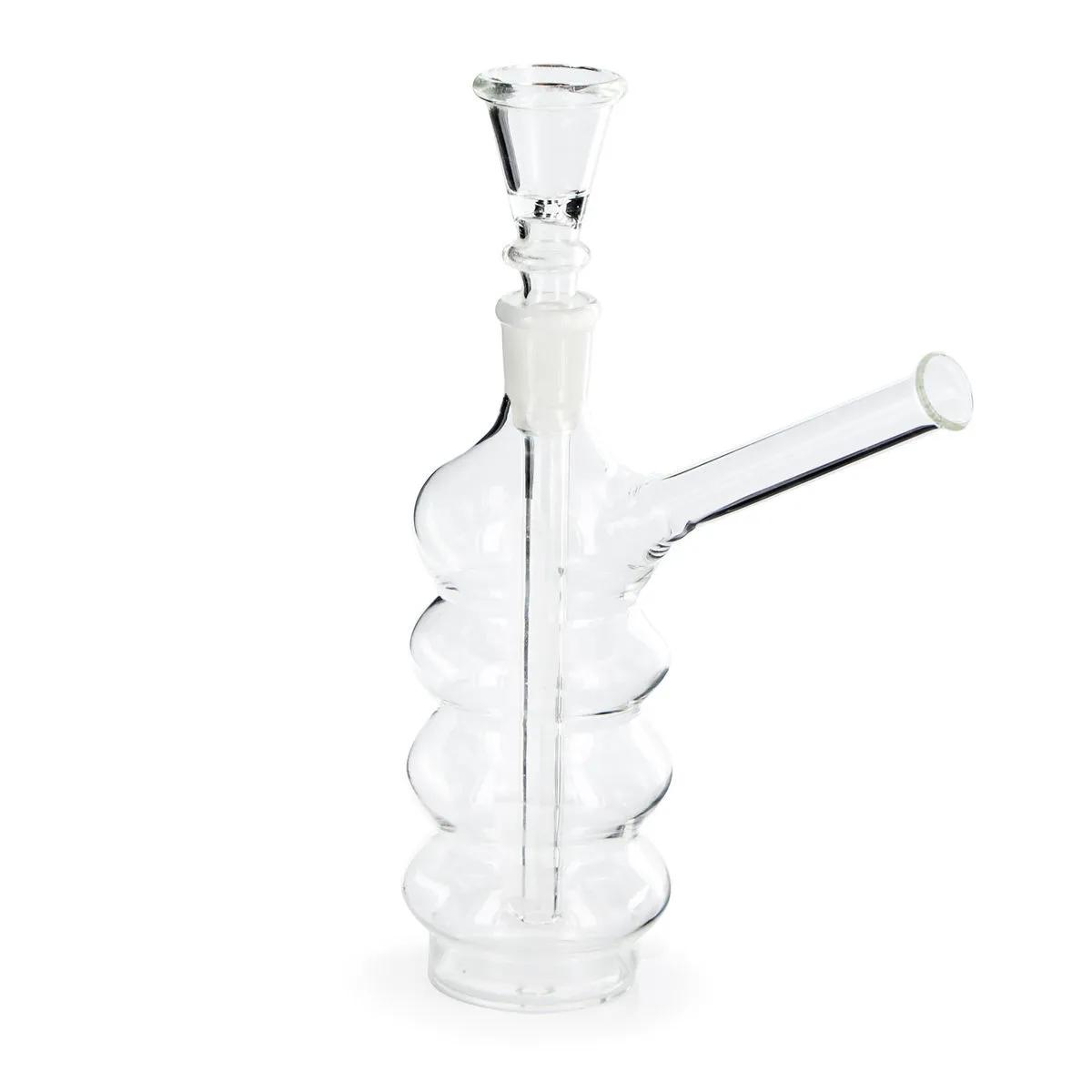 Bong in vetro Glass Bong Grip