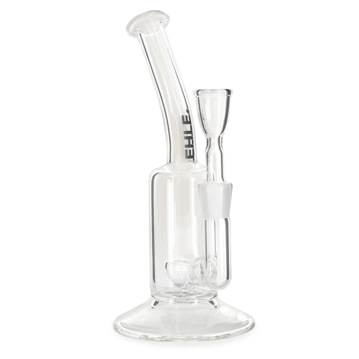 Bubbler in vetro piccolo (EHLE)