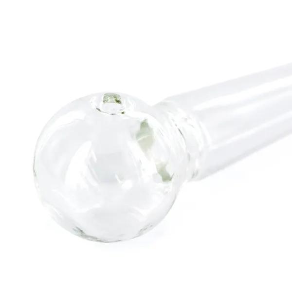 Pipa in vetro DMT