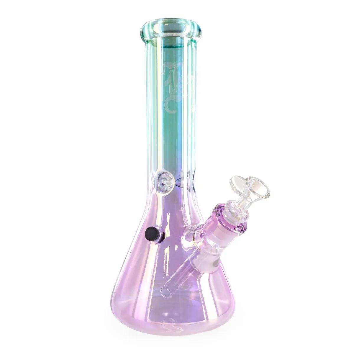 Bong di vetro Rainbow Ice