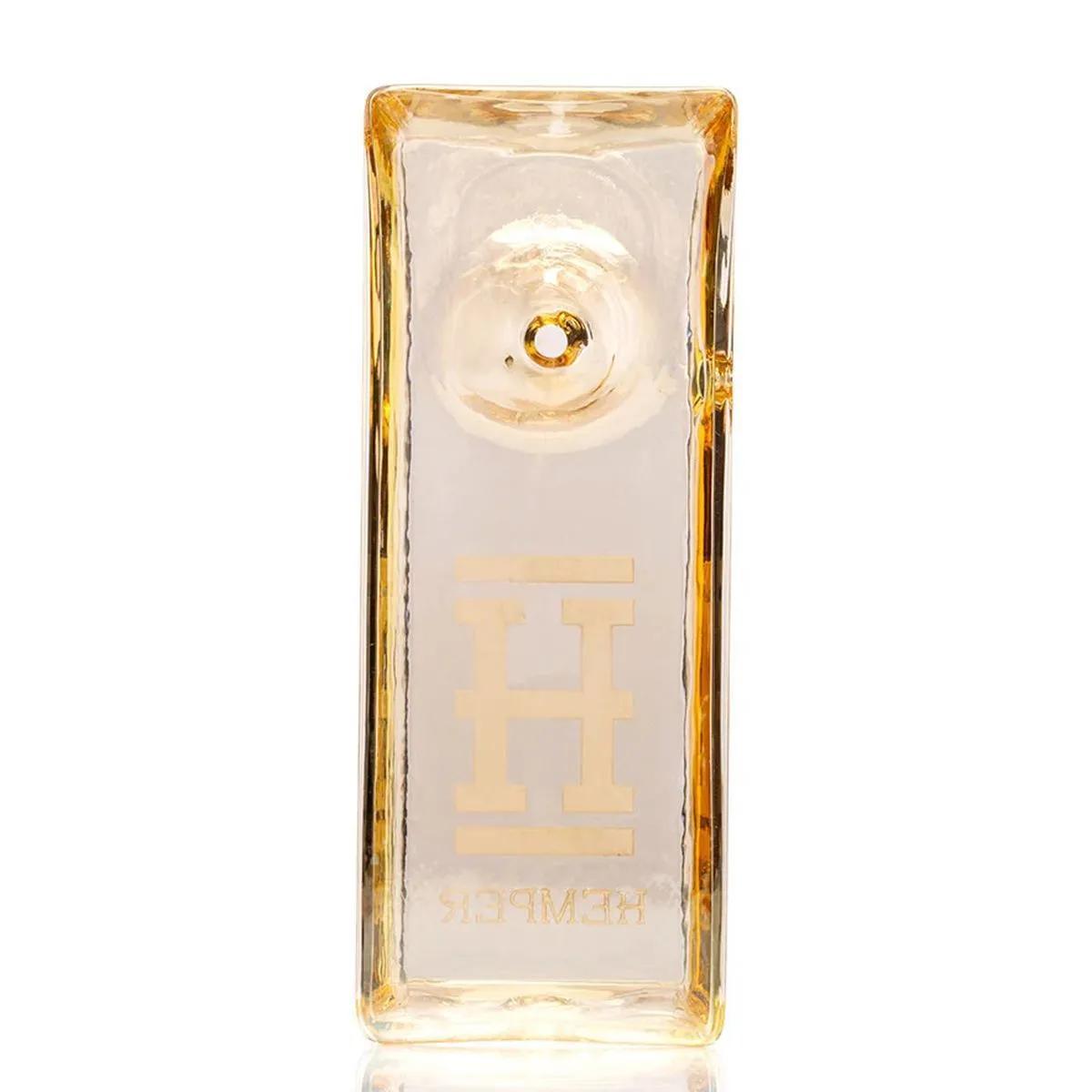 Pipa a mano Gold Brick