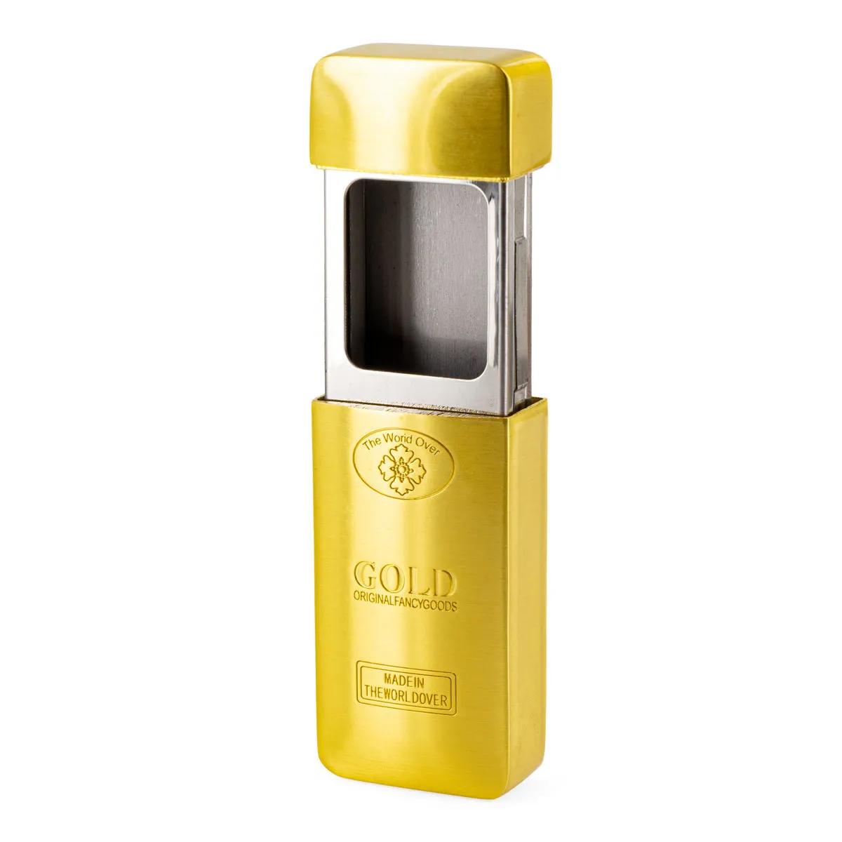 Posacenere tascabile Goldbar