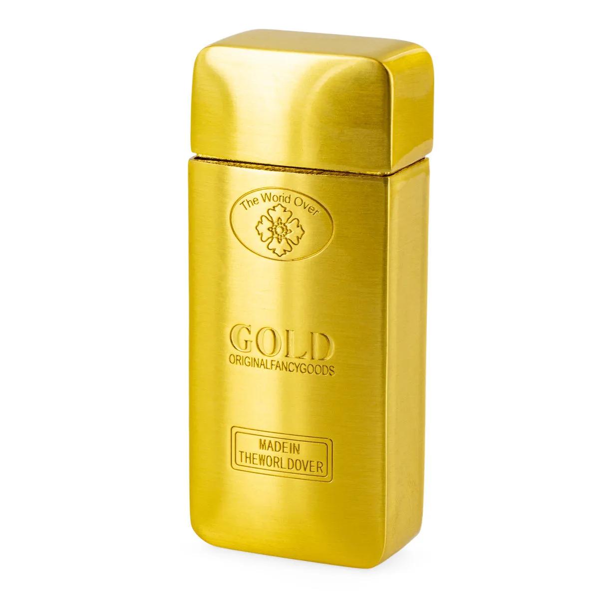 Posacenere tascabile Goldbar