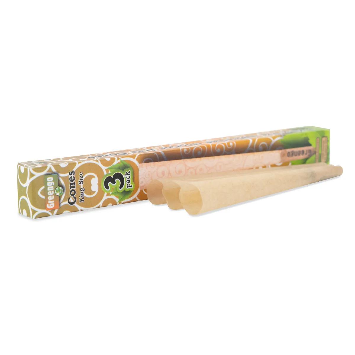 Coni King Size Greengo
