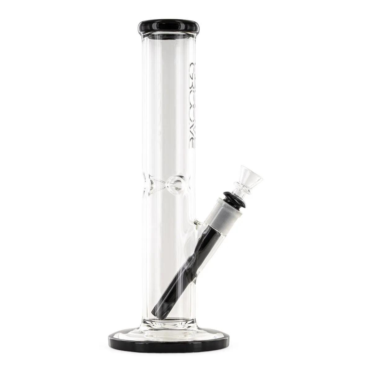 Groove 12 Bong/Rig Dritto