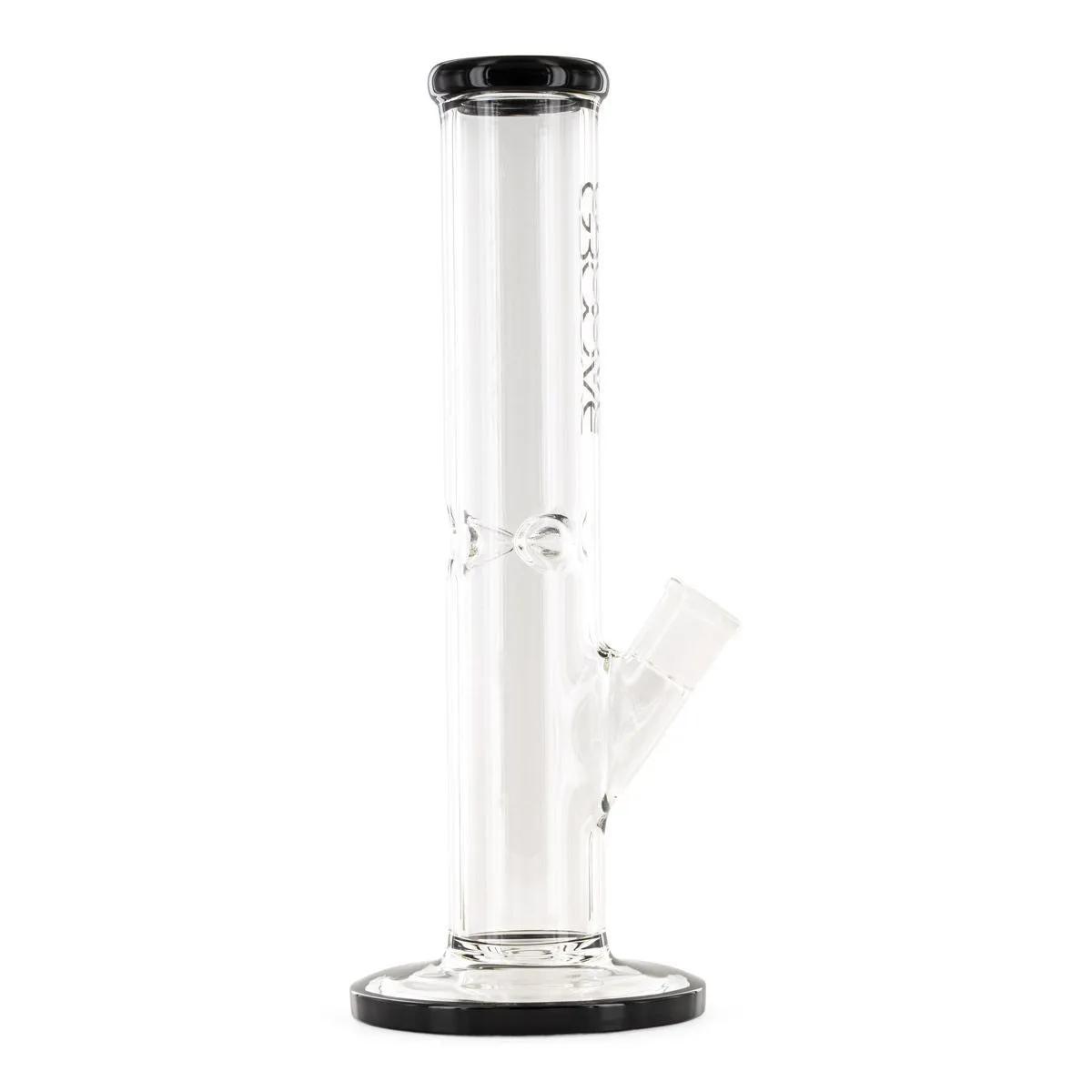 Groove 12 Bong/Rig Dritto